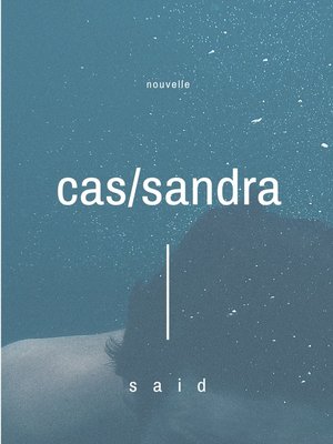 cover image of CasSandra